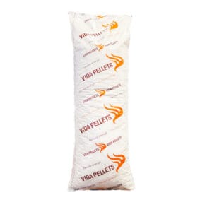 Vida pellets (säck)