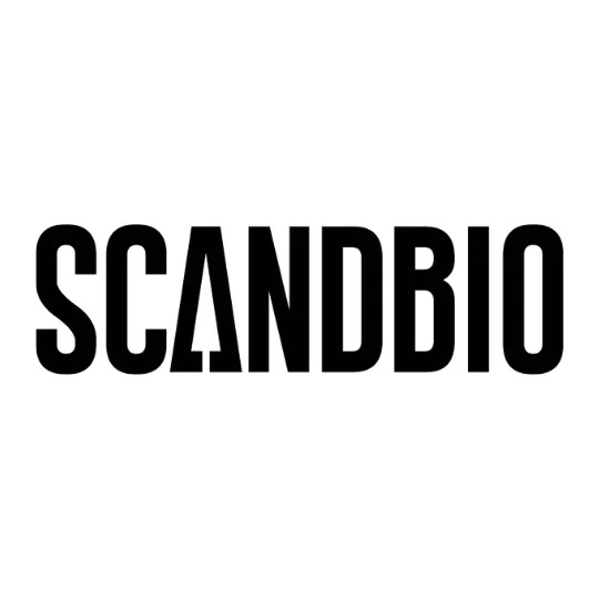 Leverantör av Scanbio