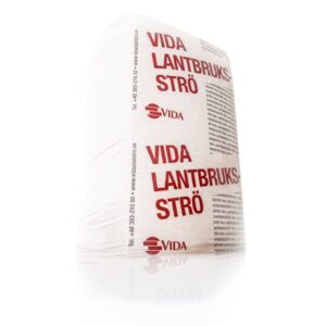 vida lantbruksströ