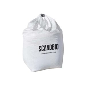 Scandbio pellets (Storsäck)